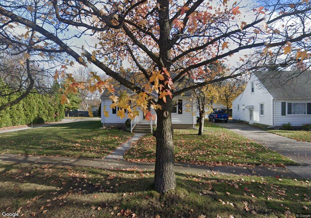 2864 Walnut St, Port Huron, MI 48060 - photo 1