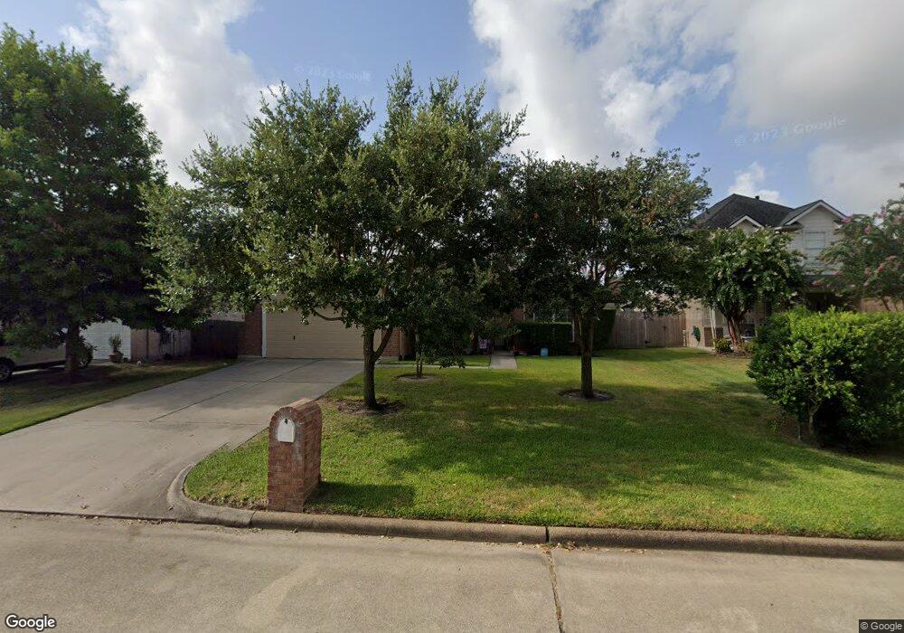 13611 Country Pine Ct, Tomball, TX 77375 - photo 1