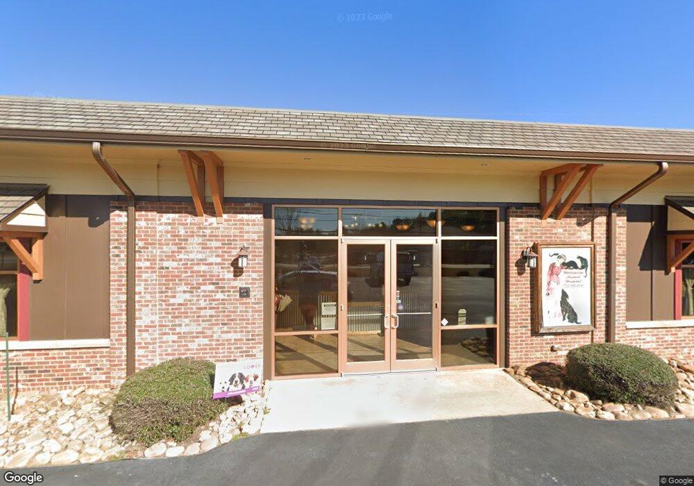 11340 Brown Bridge Rd, Covington, GA 30016 - photo 1