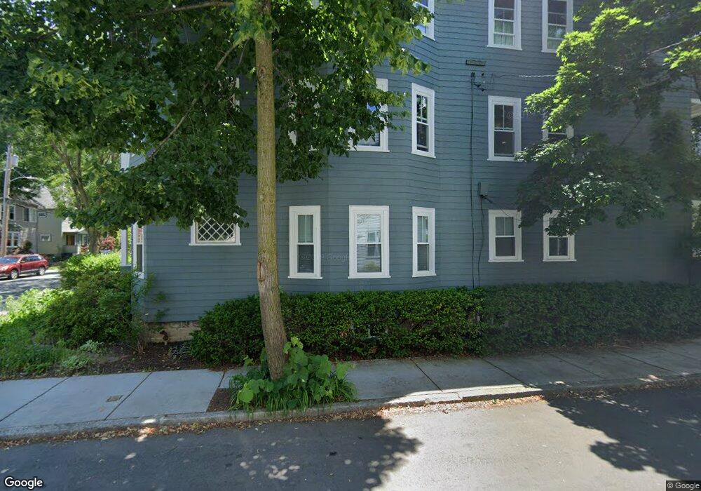 242 Lexington Ave unit 2,242, Cambridge, MA 02138 - photo 1