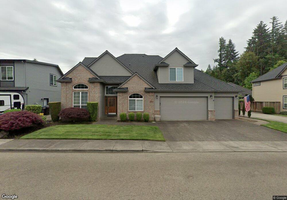 2066 N Vine St, Canby, OR 97013 - photo 1