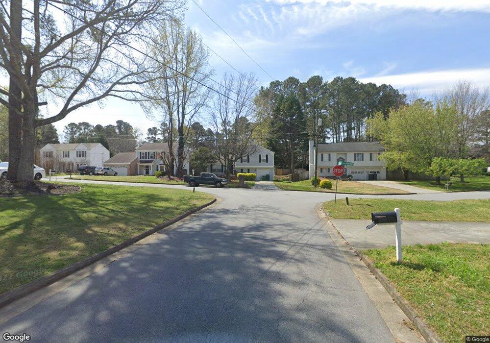 0 Crowthore Ct unit 8416768, Alpharetta, GA 30022 - photo 1