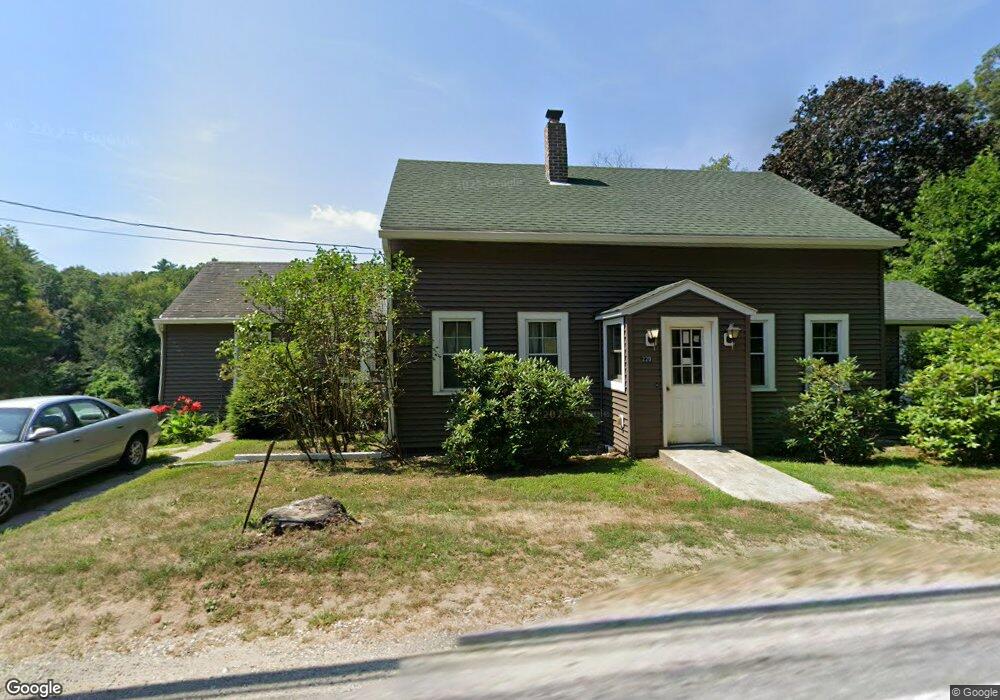 229 W Main St, Orange, MA 01364 - photo 1
