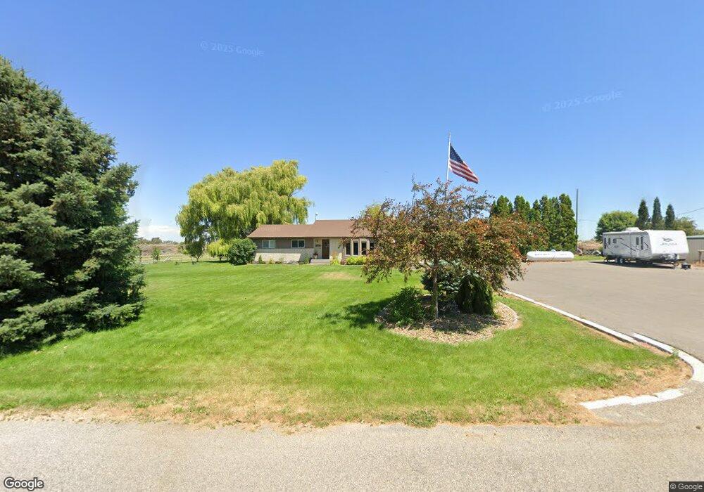 808 W 300 N, Blackfoot, ID 83221 - photo 1