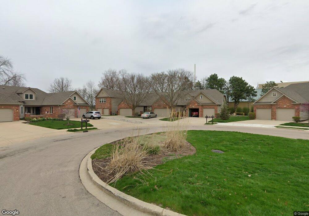 1269 Oakleaf Ct, Aurora, IL 60506 - photo 1