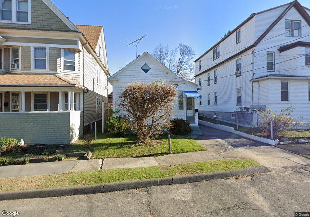 34 Siemon St, Bridgeport, CT 06605 - photo 1