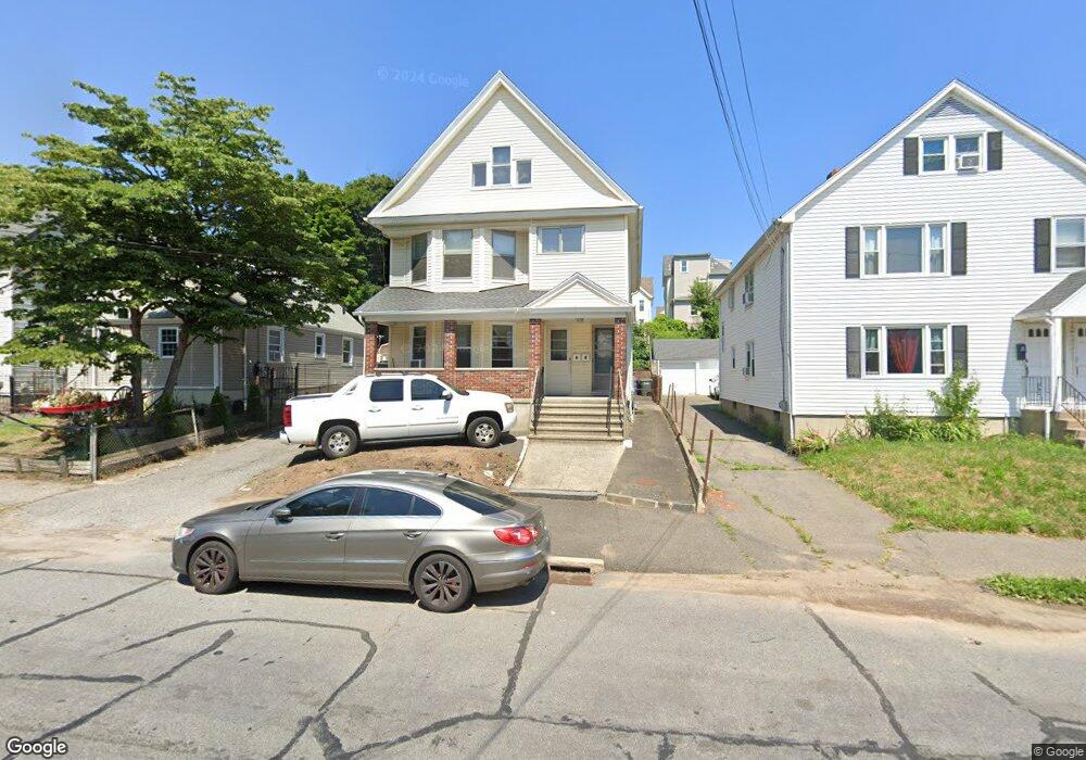 301 Benham Ave unit 303, Bridgeport, CT 06604 - photo 1