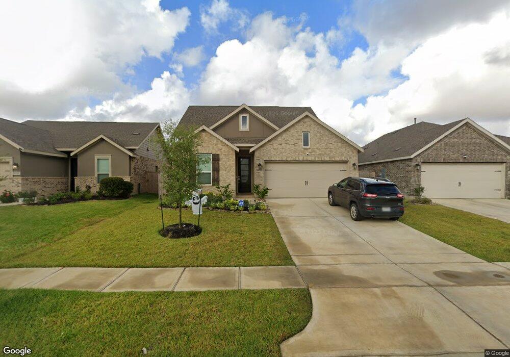 16227 Mallard View Ln, Hockley, TX 77447 - photo 1