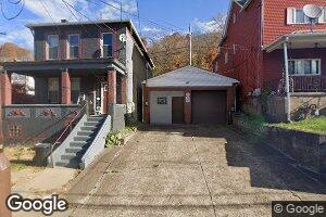 746 Middle Ave, Wilmerding, PA 15148
