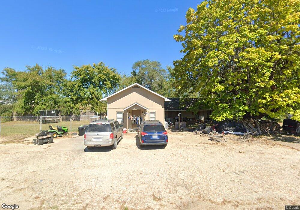 555 Eisenhower St, Newburg, MO 65550 - photo 1