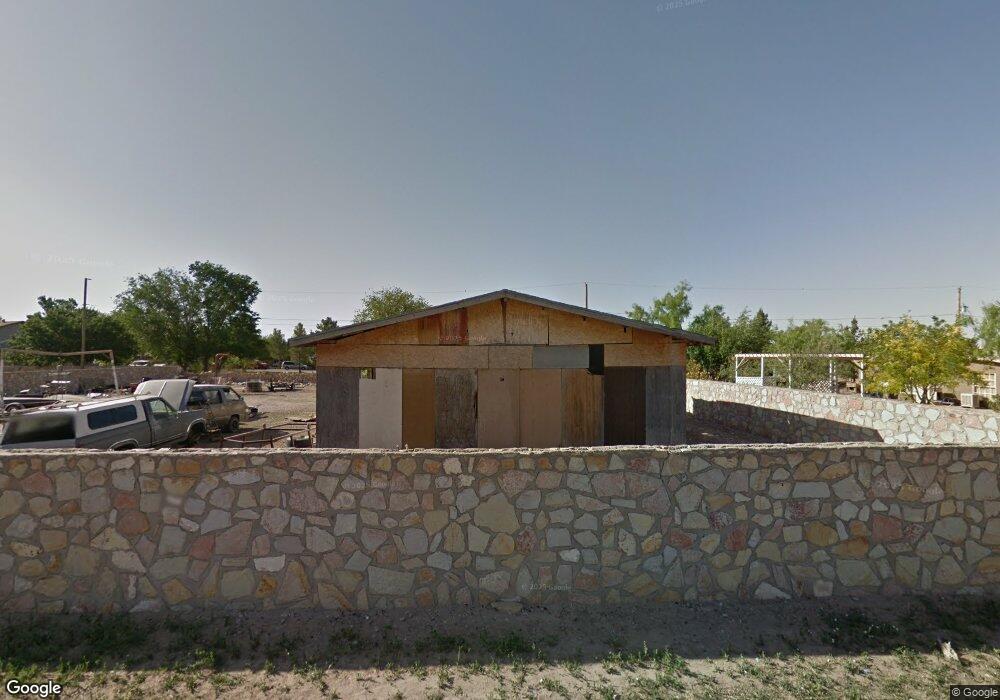 360 Valle Hermoso Dr, El Paso, TX 79927 - photo 1