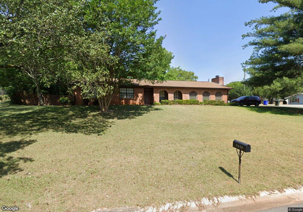 1615 Tanglewood Way NW unit 2, Conyers, GA 30012 - photo 1