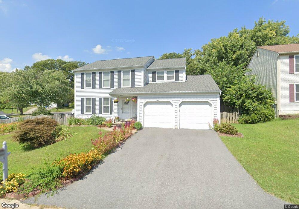 2837 Schubert Dr, Silver Spring, MD 20904 - photo 1