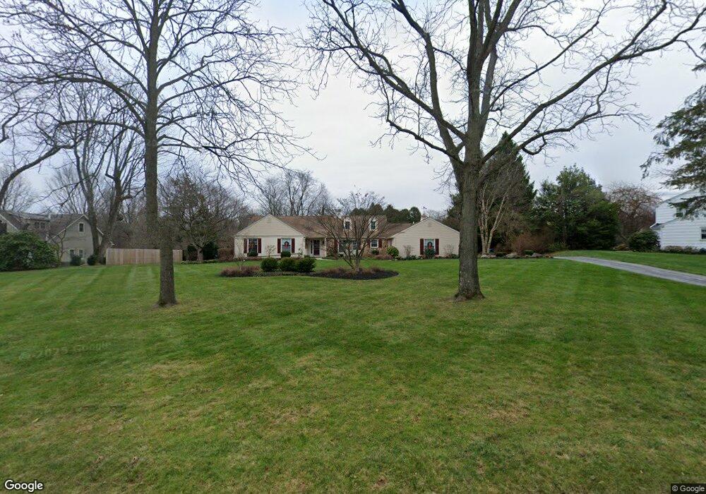 1344 Argyle Rd, Berwyn, PA 19312 - photo 1