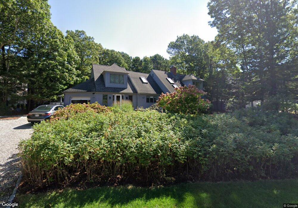 104 Waterline Dr S, Mashpee, MA 02649 - photo 1