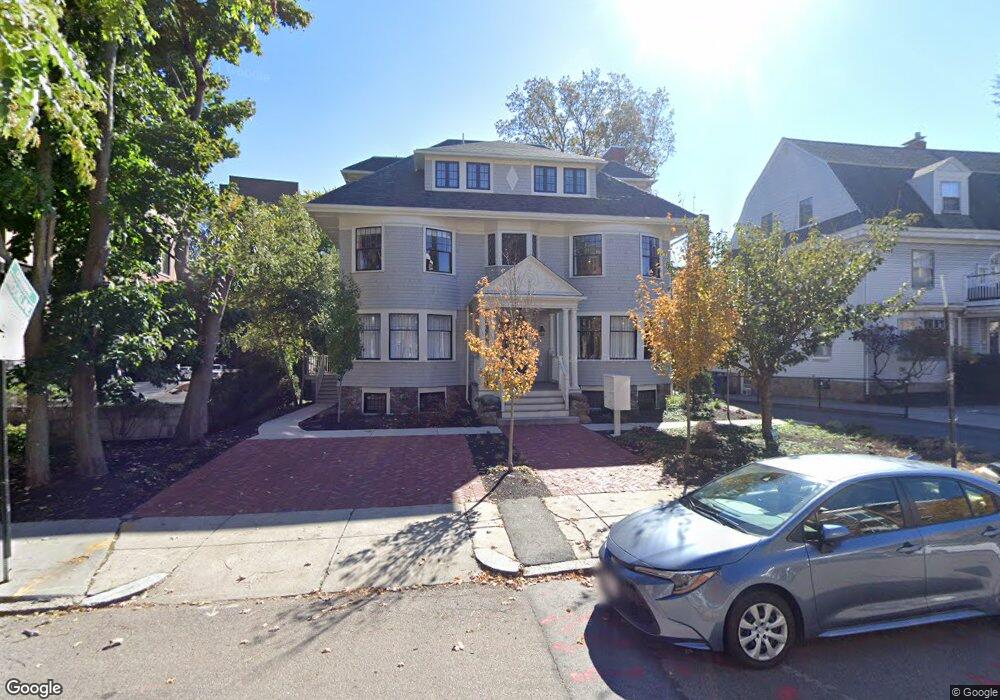 38 Englewood Ave unit 18, Brighton, MA 02135 - photo 1