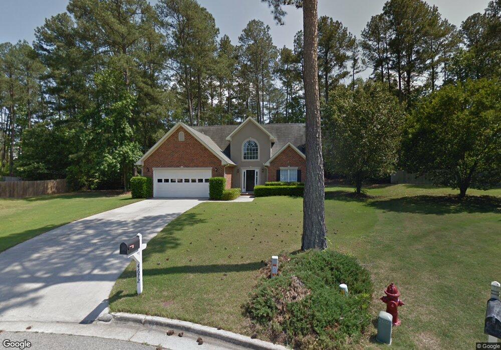 4672 La Pointe, Evans, GA 30809 - photo 1