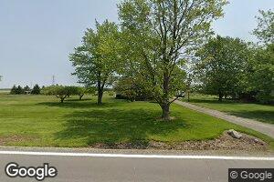 16988 County Road 2, Metamora, OH 43540