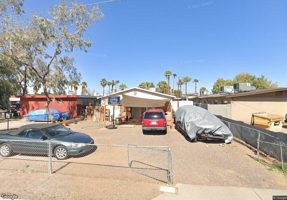 3008 E Almeria Rd unit 3.5%Com, Phoenix, AZ 85008 - photo 1
