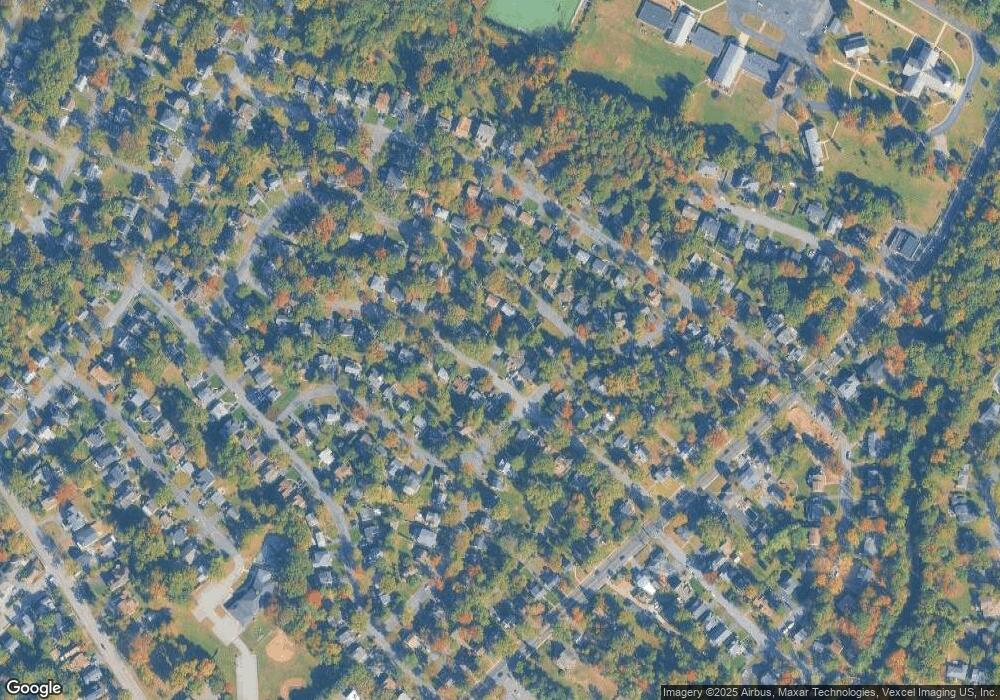 22 Midway Dr, Livingston, NJ 07039 - photo 1