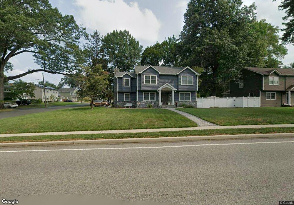 566 Westwood Ave, Rivervale, NJ 07675 - photo 1