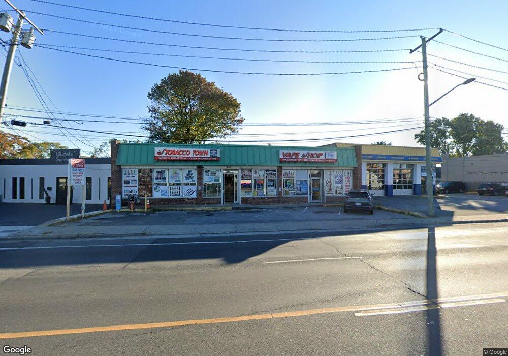 3395 Long Beach Rd, Oceanside, NY 11572 - photo 1