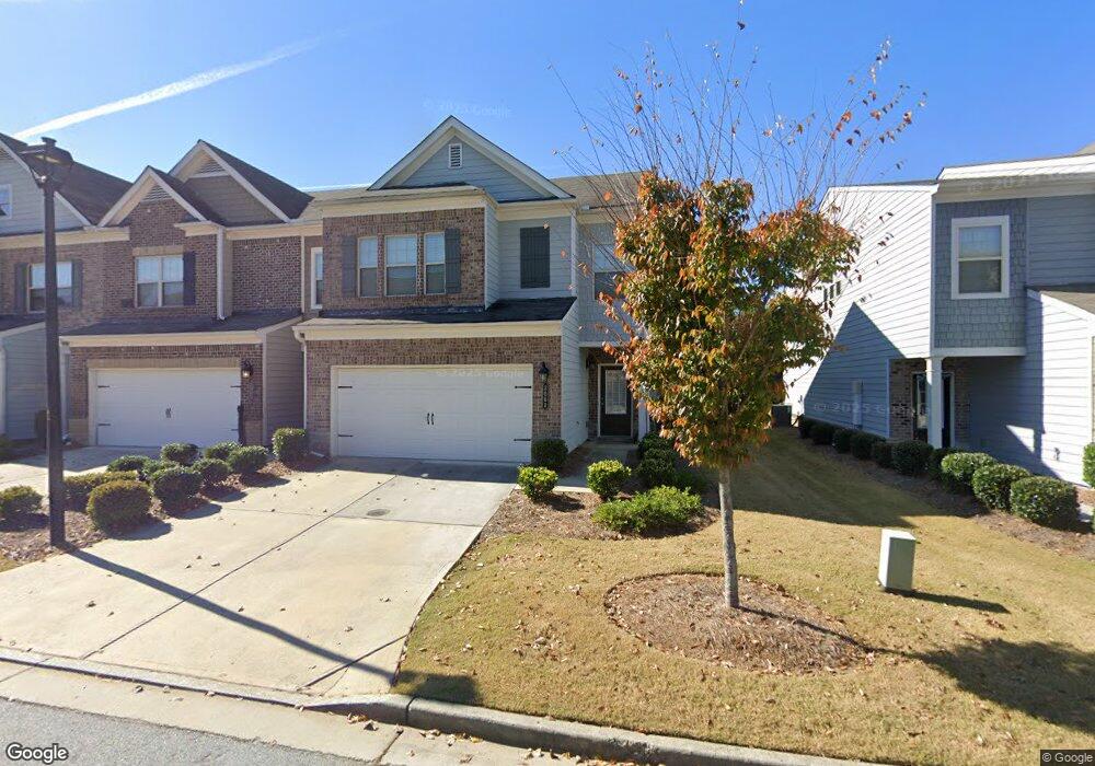 2668 Village Park Bend, Duluth, GA 30096 - photo 1