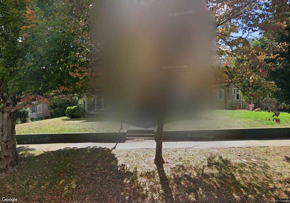 606 E Broad St, Statesville, NC 28677 - photo 1