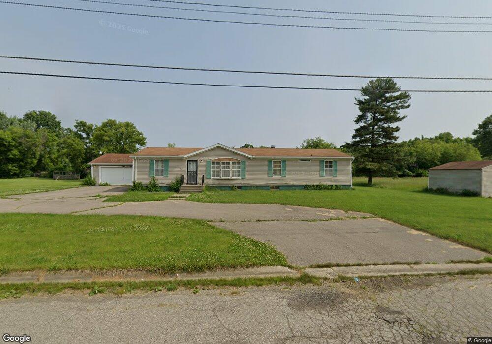 1269 E Princeton Ave, Flint, MI 48505 - photo 1