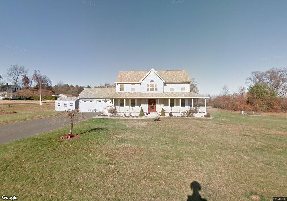 1 Kingsberry Way, Easthampton, MA 01027 - photo 1