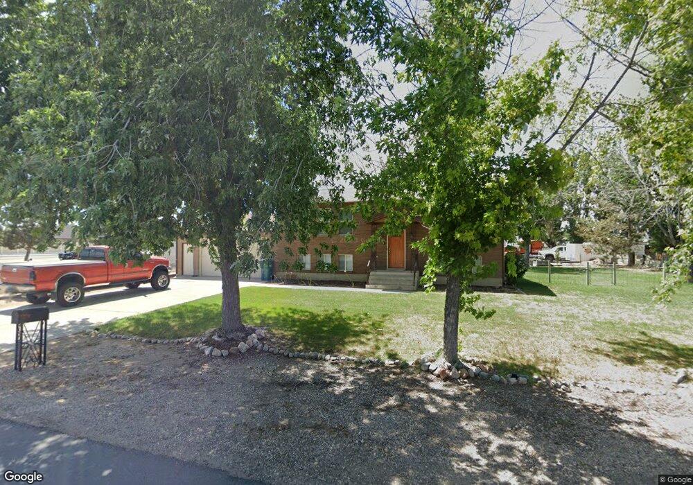 5081 S 6150 W, Hooper, UT 84315 - photo 1