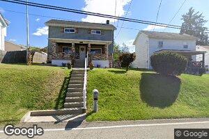 2054 Main St, Claridge, PA 15623