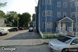 12R Nichols St, Haverhill, MA 01830