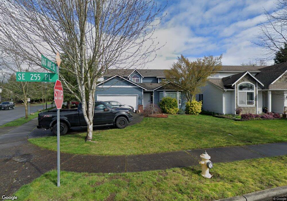 16000 SE 255th Place, Covington, WA 98042 - photo 1