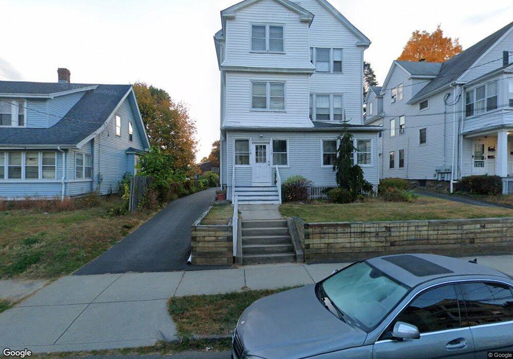 10 Lyons St unit 12, New Britain, CT 06052 - photo 1