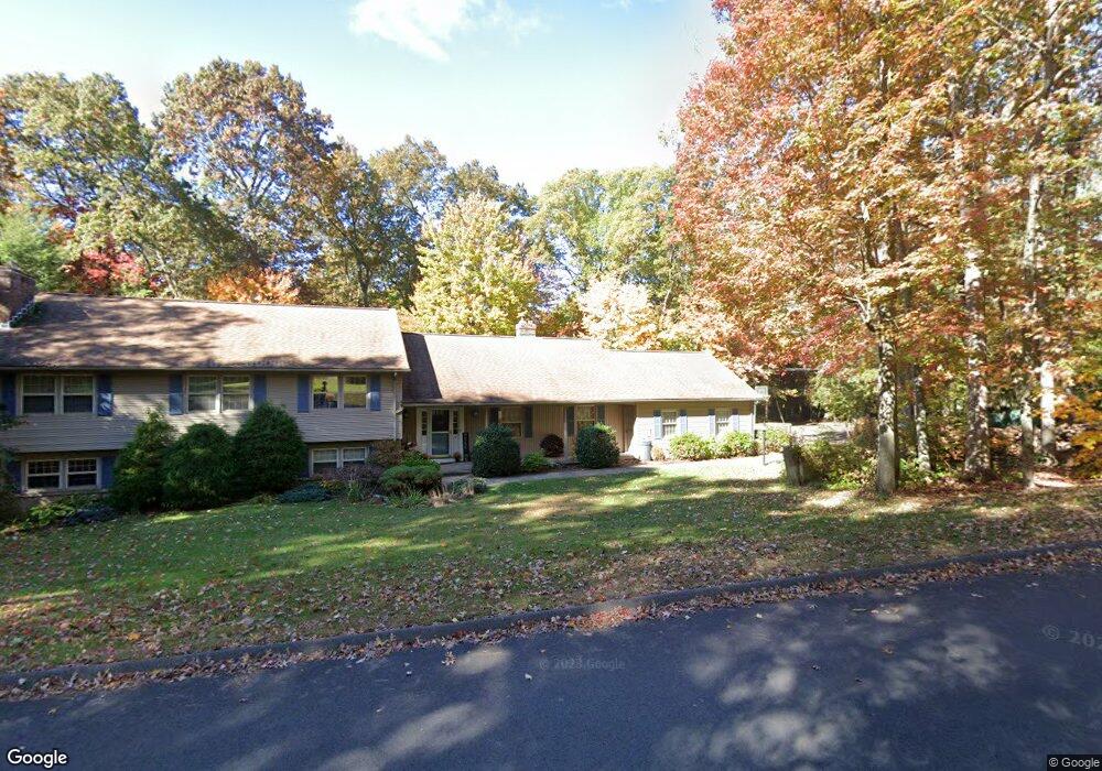 117 Irene Dr, Vernon Rockville, CT 06066 - photo 1