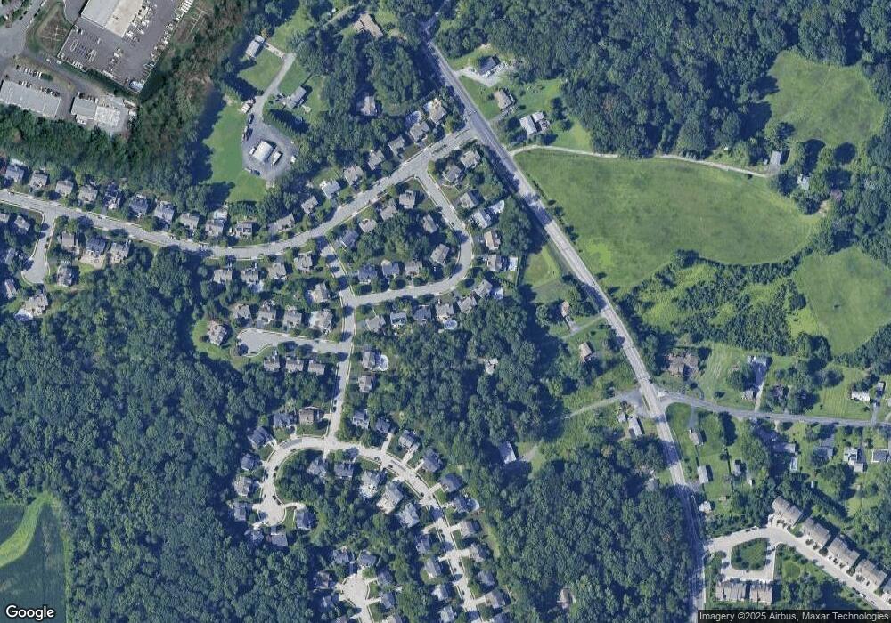 1207 Pepperwood Springs Way, Bel Air, MD 21014 - photo 1