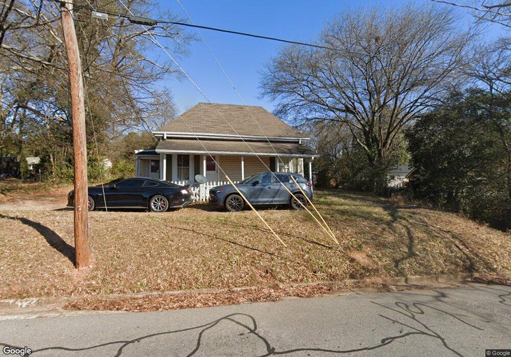 1630 Old West Broad St, Athens, GA 30606 - photo 1