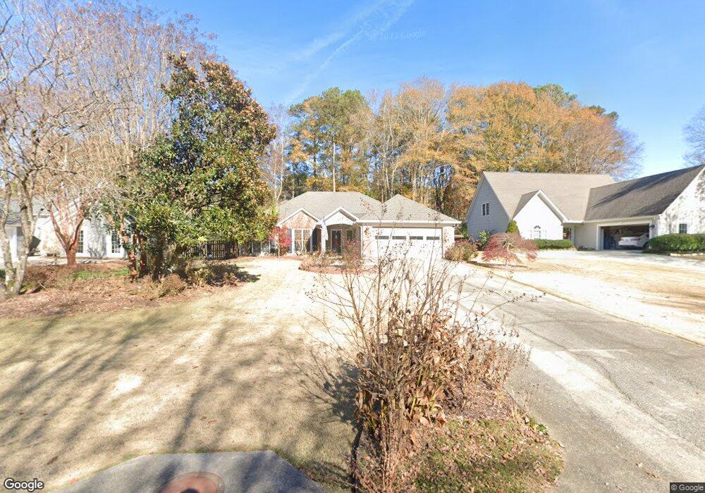 2050 N Creek Cir unit 3, Alpharetta, GA 30009 - photo 1