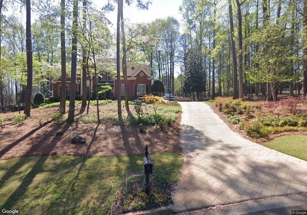 615 Hampton Bluff Ln unit 1, Alpharetta, GA 30004 - photo 1