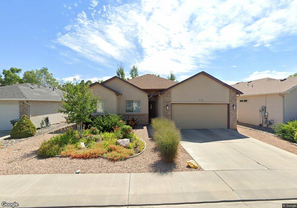 714 Lochwood Way, Grand Junction, CO 81505 - photo 1