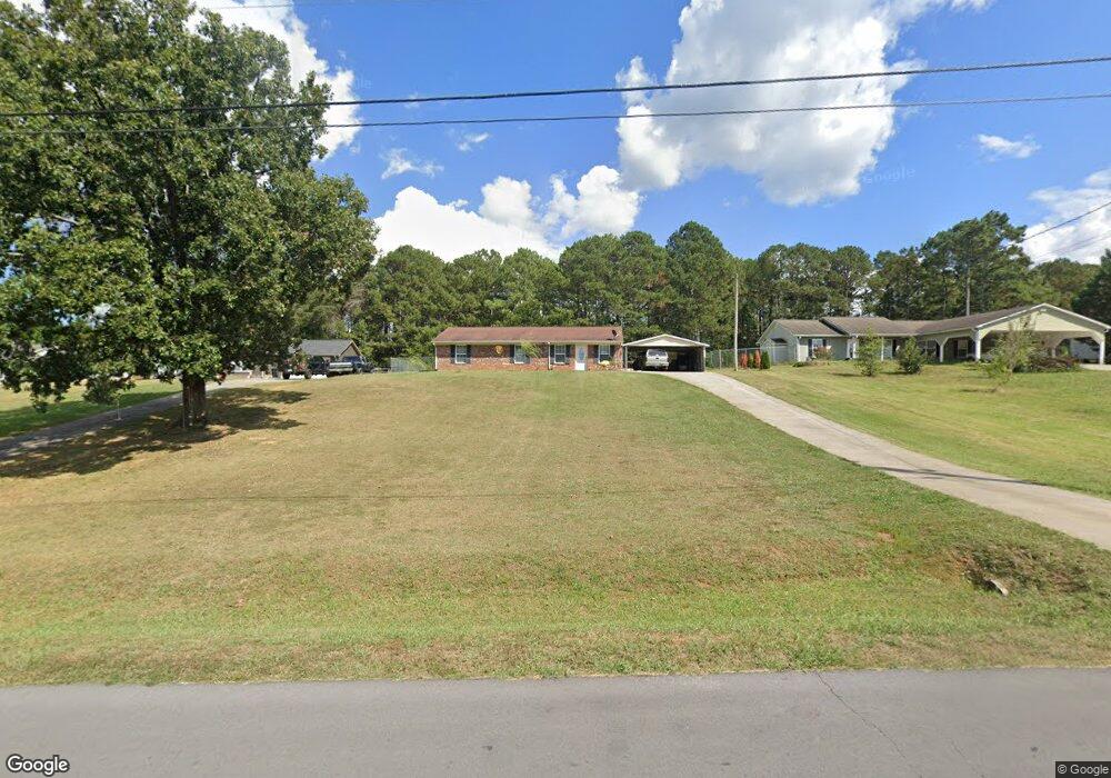 181 Julie Ln, Chatsworth, GA 30705 - photo 1