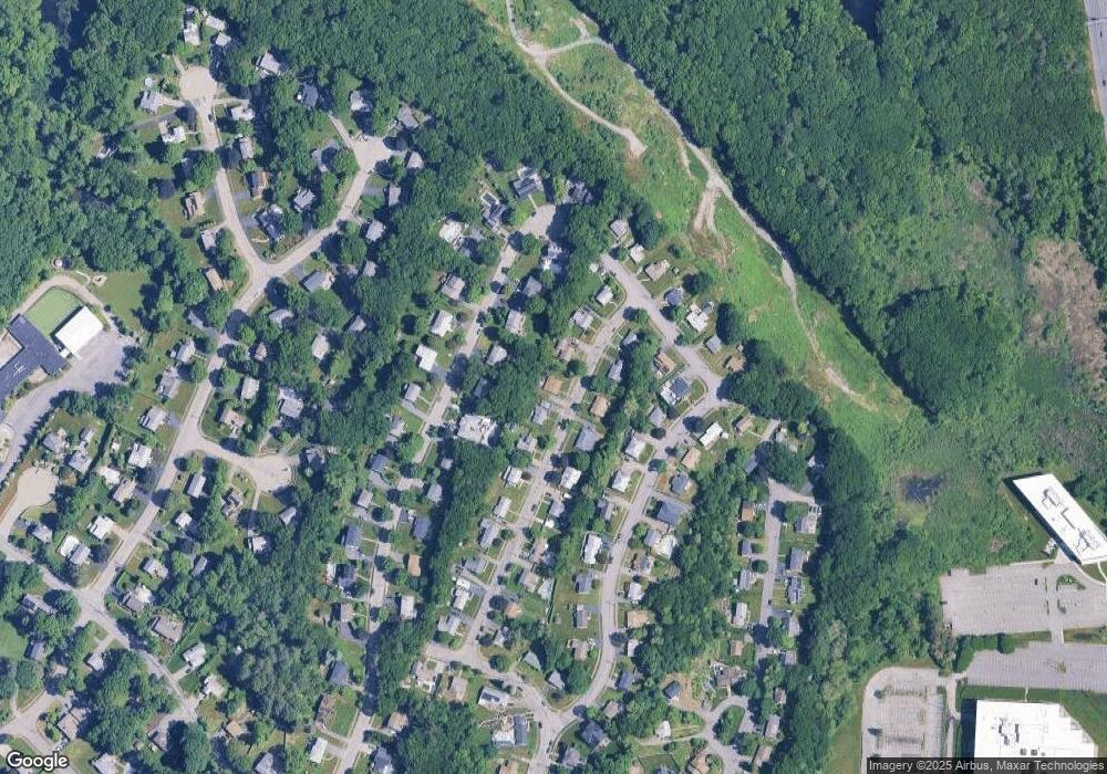 60 Crestview Rd, Waltham, MA 02451 - photo 1