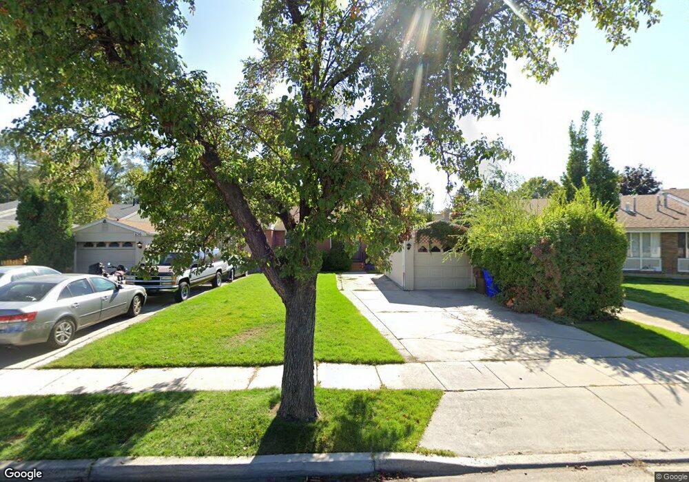 634 Angie Cir unit 636, Midvale, UT 84047 - photo 1