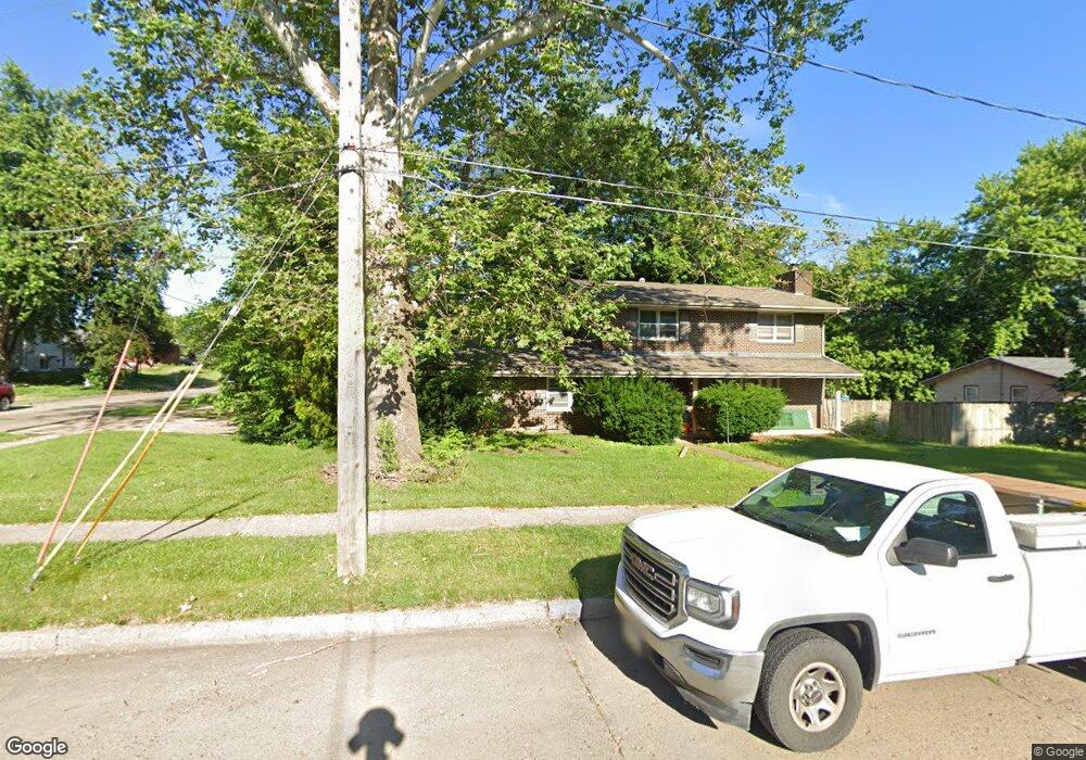 2910 SE 10th St, Des Moines, IA 50315 - photo 1