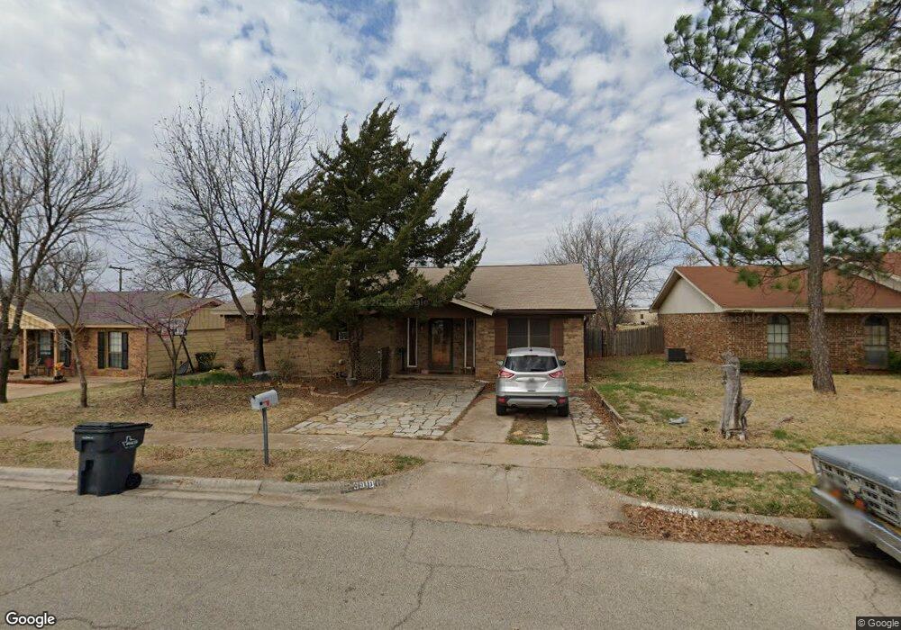 3910 Parker Blvd, Wichita Falls, TX 76302 - photo 1