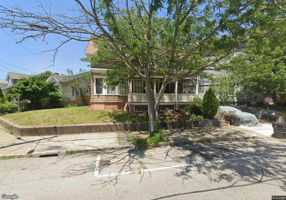 499 West Ave, Pawtucket, RI 02860 - photo 1