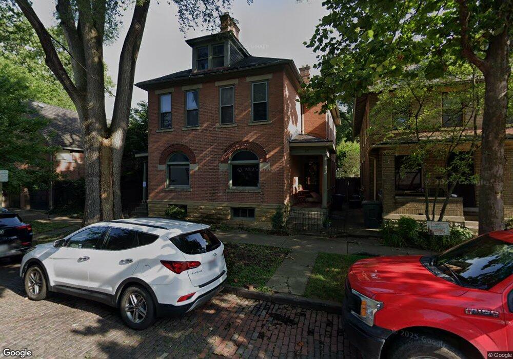 76 E Frankfort St, Columbus, OH 43206 - photo 1