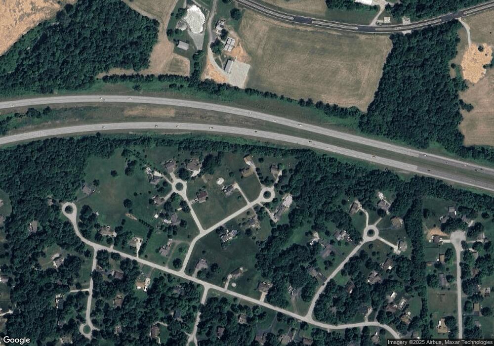 6707 Blacksmith Place, Georgetown, IN 47122 - photo 1