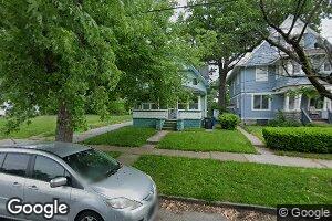 668 Nesslewood Ave, Toledo, OH 43610